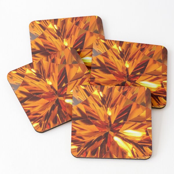 Item preview, Citrine Gemstone designed and sold by Mywaymylife.