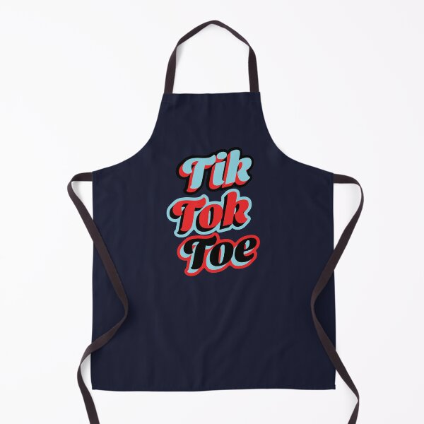 Item preview, TikTok toe designed and sold by LotusBlue77.