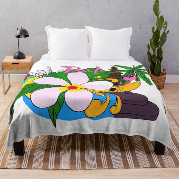 Item preview, Love Bali Island designed and sold by LittleAngy.