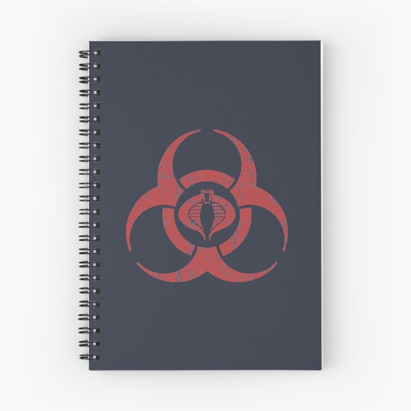 Item preview, Cobra Hazard Viper Infantry Distressed Logo designed and sold by AJ  Liber.