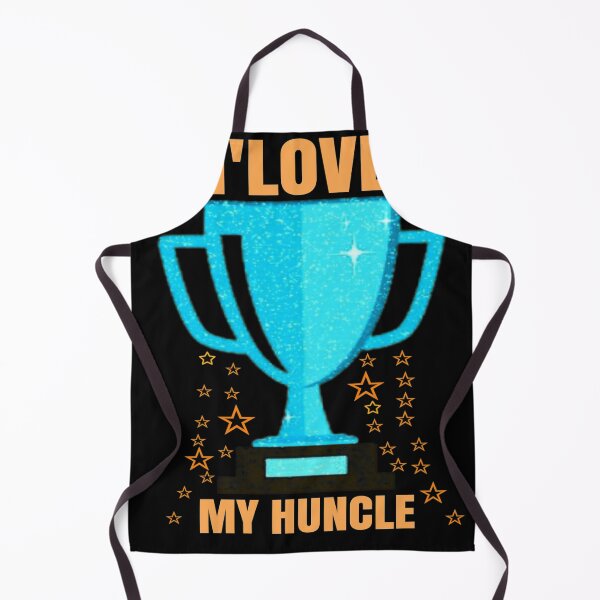 Item preview, I love My Huncle  designed and sold by AYACHI90.