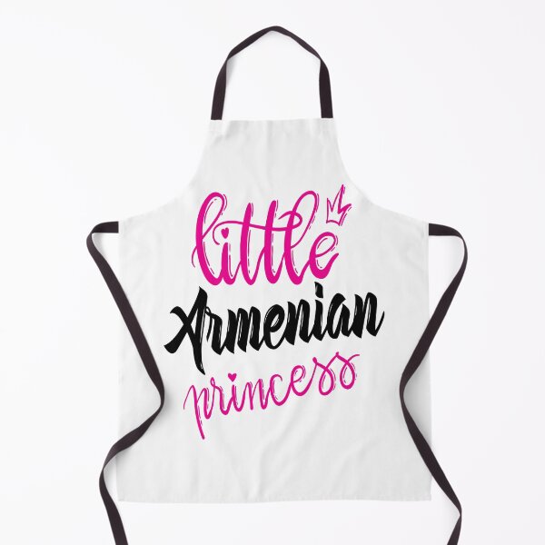 Item preview, Little Armenian Princess designed and sold by ProjectX23.