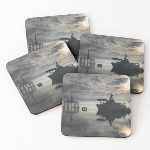 Item preview, InverG By The Sea designed and sold by Shop FFG.
