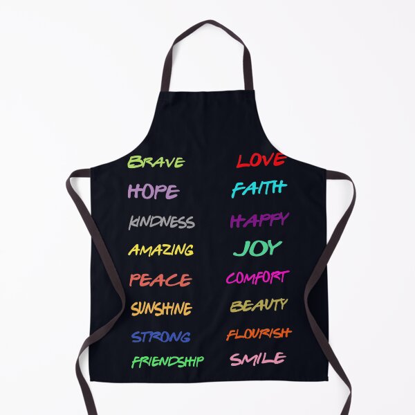 Item preview, Positive words pack designed and sold by SidTastic .