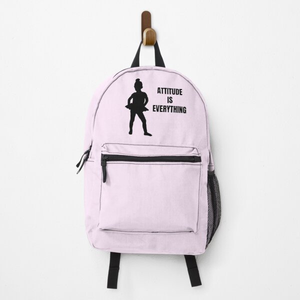 Item preview, ATTITUDE IS EVERYTHING designed and sold by tsukinokoibito.