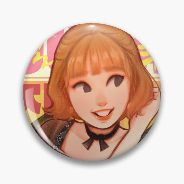 Item preview, Yeojin designed and sold by AmostheFanboy15.