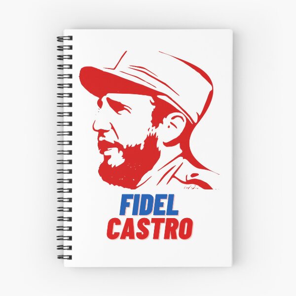 Item preview, FIDEL CASTRO designed and sold by Macka137.