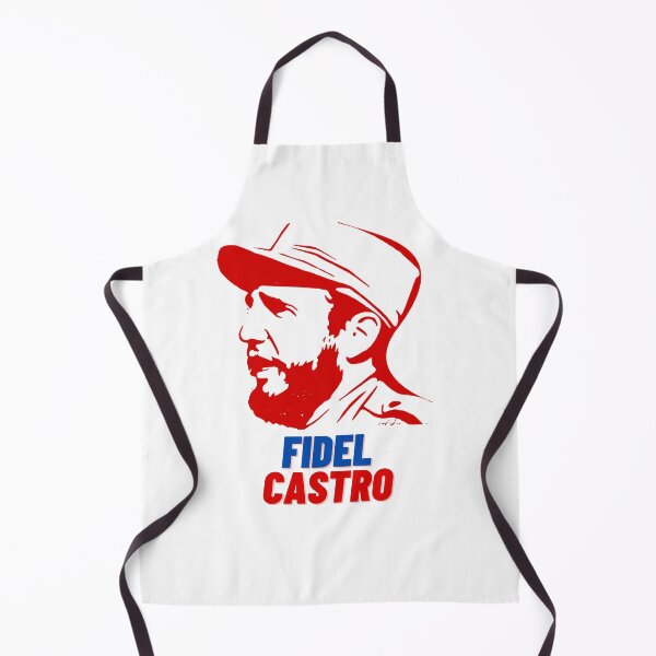 Item preview, FIDEL CASTRO designed and sold by Macka137.