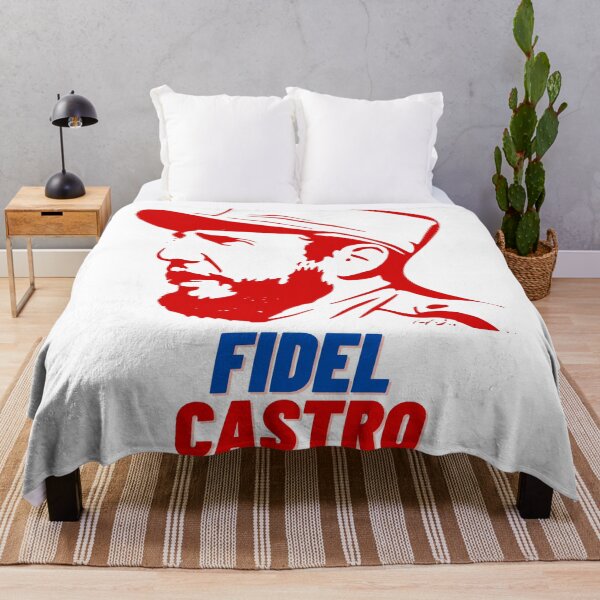 Item preview, FIDEL CASTRO designed and sold by Macka137.