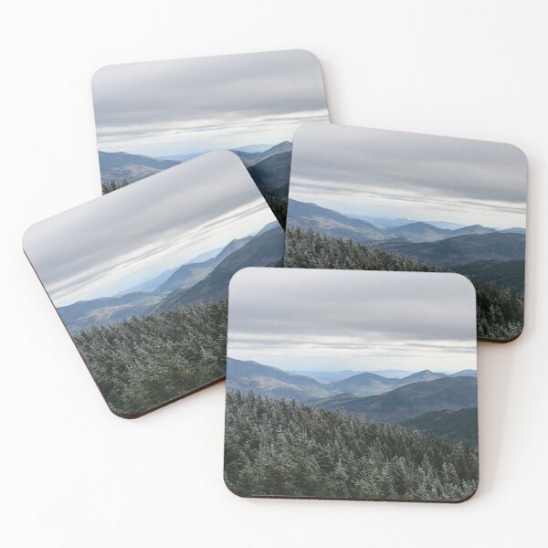 Item preview, Fall in the High Peaks - Adirondacks designed and sold by OutsideNY.