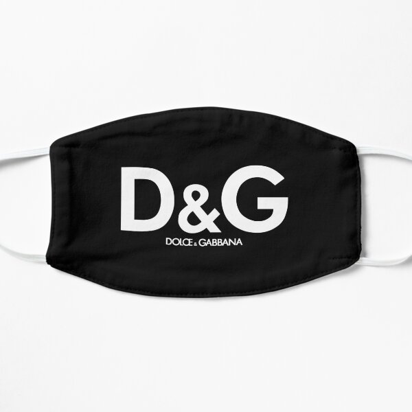 Dolce & Gabbana Masque sans plis