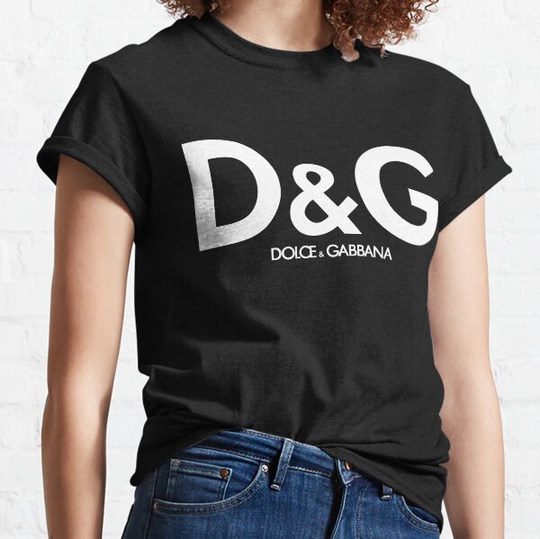 Dolce & Gabbana T-shirt classique