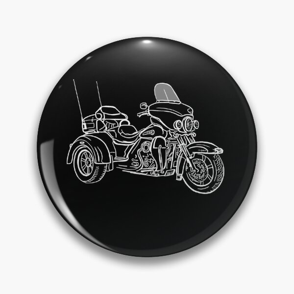 Item preview, Trike bike designed and sold by Aurealis Creatief.