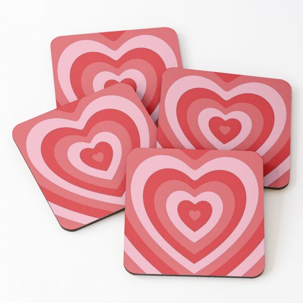 Item preview, Magic Heart Love  designed and sold by asun5.