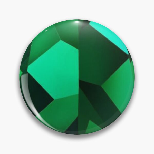 Item preview, Emerald designed and sold by Mywaymylife.