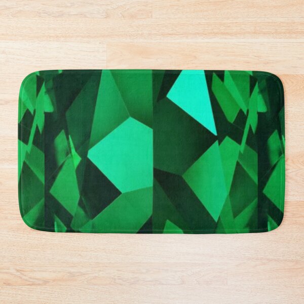 Item preview, Emerald designed and sold by Mywaymylife.