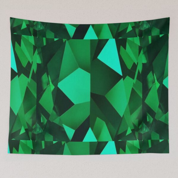 Item preview, Emerald designed and sold by Mywaymylife.