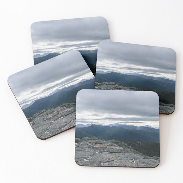 Item preview, Fall in the Adirondacks designed and sold by OutsideNY.