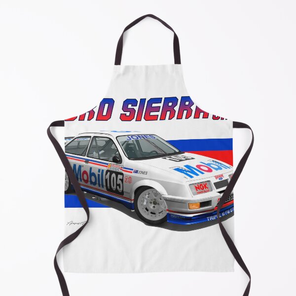 Item preview, GrA Ford Sierra RS Cosworth designed and sold by pjesusartrb.