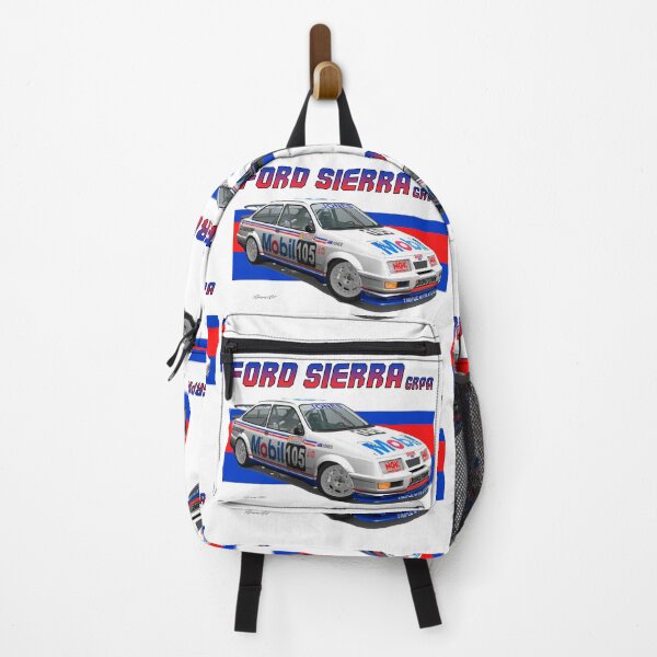 Item preview, GrA Ford Sierra RS Cosworth designed and sold by pjesusartrb.
