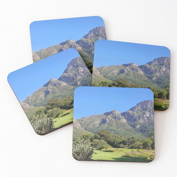Item preview, Kirstenbosch National Botanical Garden, Cape Town, South Africa designed and sold by TravelNotes.