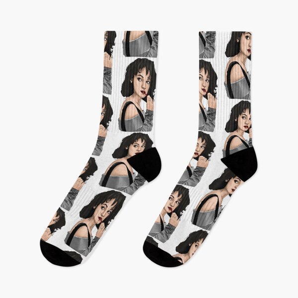 Item preview, Veronica Sawyer designed and sold by torirosenbaum.
