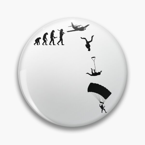 Item preview, Skydive freefly skydiving designed and sold by flowshirts.