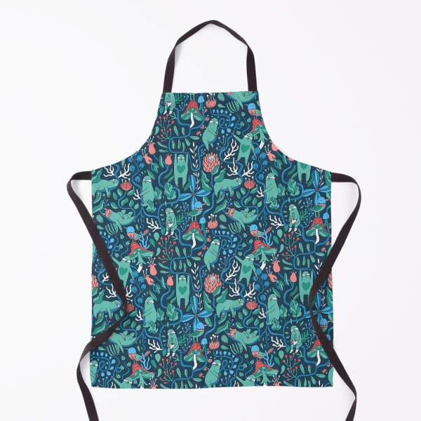 Item preview, Sloths garden designed and sold by kostolom3000.