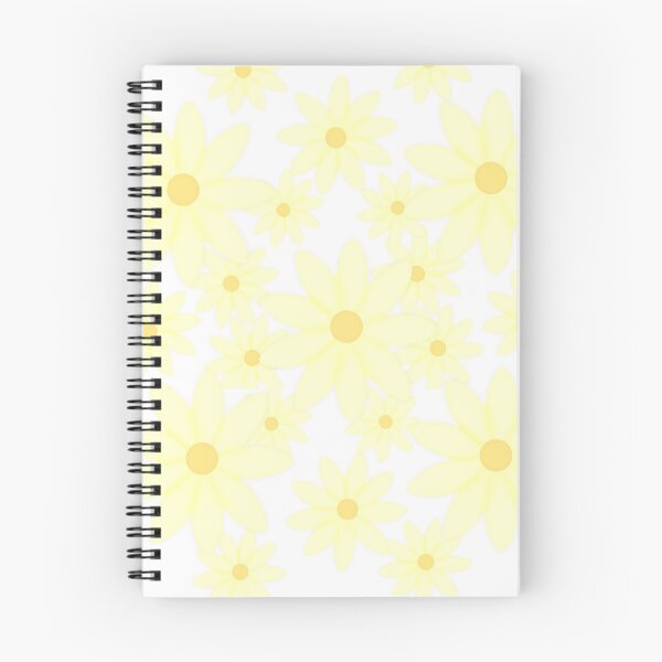 Item preview, Daisies designed and sold by Emily-Hamilton.
