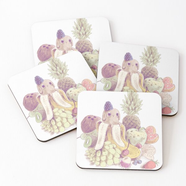 Item preview, Tutti frutti designed and sold by Alice Socal.