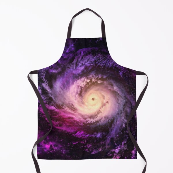 Item preview, Purple Swirling Galaxy All Over Pattern  designed and sold by Pandoras-Boxx.