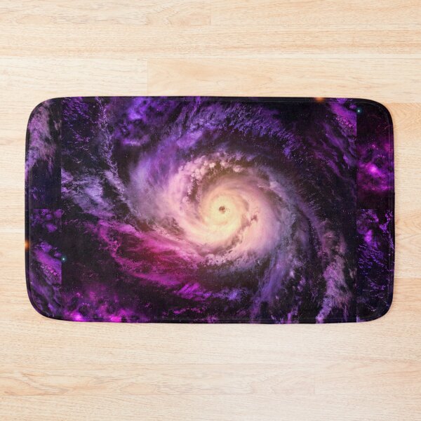 Item preview, Purple Swirling Galaxy All Over Pattern  designed and sold by Pandoras-Boxx.