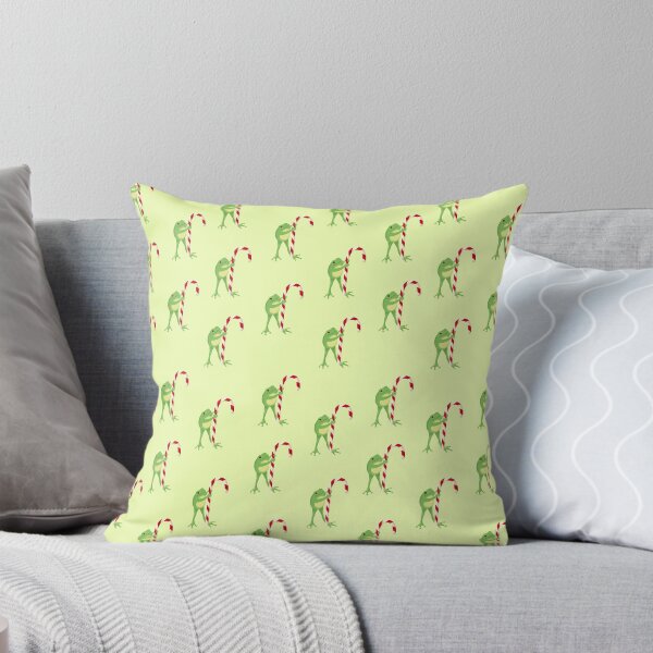 Item preview, Tree Frog Pattern designed and sold by JaunzemsR.