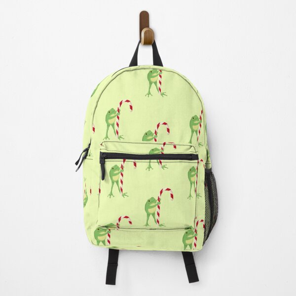 Item preview, Tree Frog Pattern designed and sold by JaunzemsR.