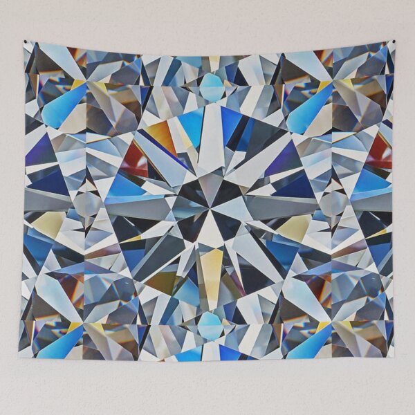 Item preview, Diamond designed and sold by Mywaymylife.