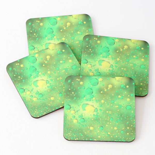 Item preview, Emerald shine  designed and sold by redgoch.