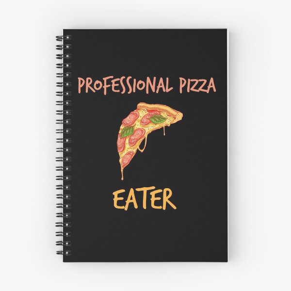 Item preview, Professional Pizza Eater designed and sold by youssefattigui.