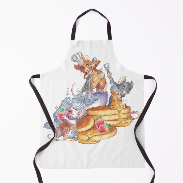 Item preview, PANCAKES!! designed and sold by drachenmagier.