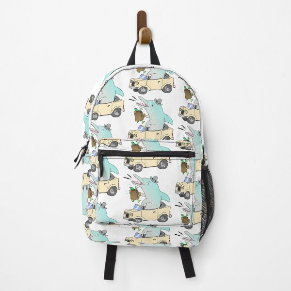 Item preview, Dolphin commuter designed and sold by RadicalRad.