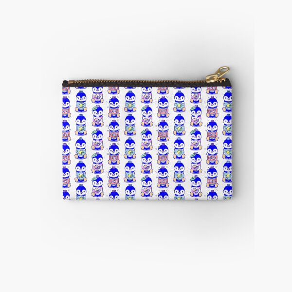 Item preview, Fizzy Penguins designed and sold by freeminds.