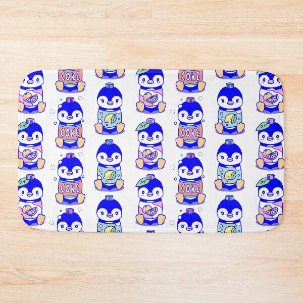 Item preview, Fizzy Penguins designed and sold by freeminds.