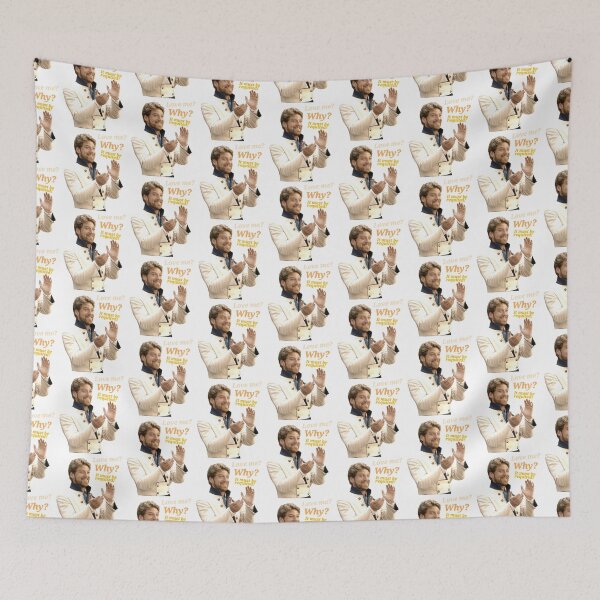 Item preview, Kenneth Branagh // Much Ado About Nothing designed and sold by Gothicrelics.