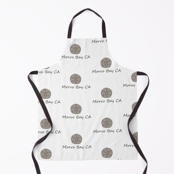 Item preview, Morro Bay CA designed and sold by Kris's World.