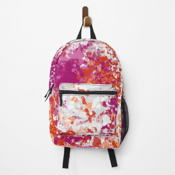 Item preview, Lesbian Splatter 2 designed and sold by AceofIntuition.