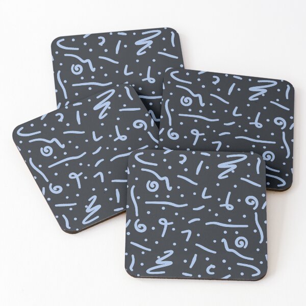 Item preview, Confetti designed and sold by Anna Ratkevich.