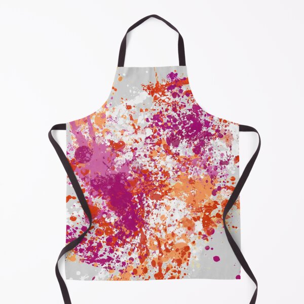 Item preview, Lesbian Splatter 2 designed and sold by AceofIntuition.