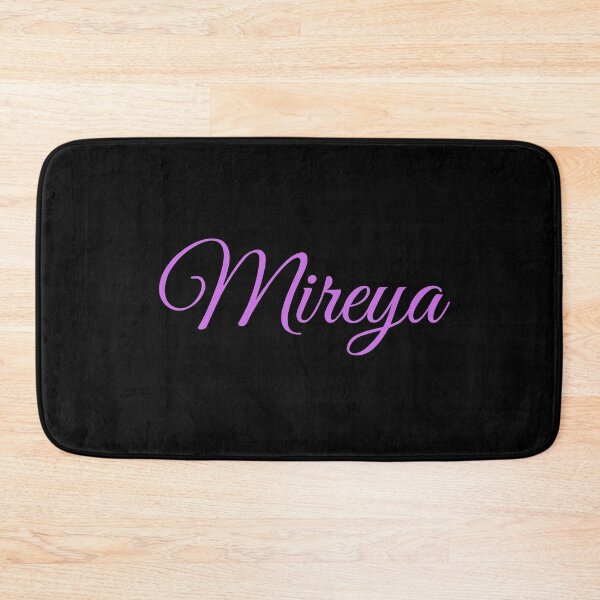Item preview, Mireya Girl Name designed and sold by mrFlibble123.
