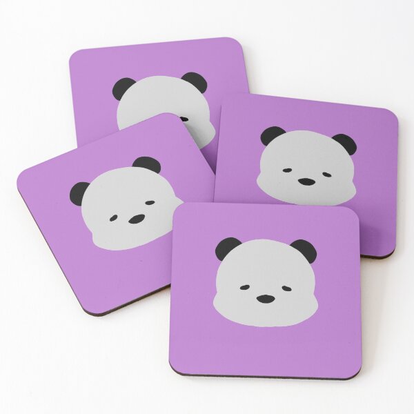 Item preview, Sapnap inspired Panda designed and sold by AvengingWolf91.