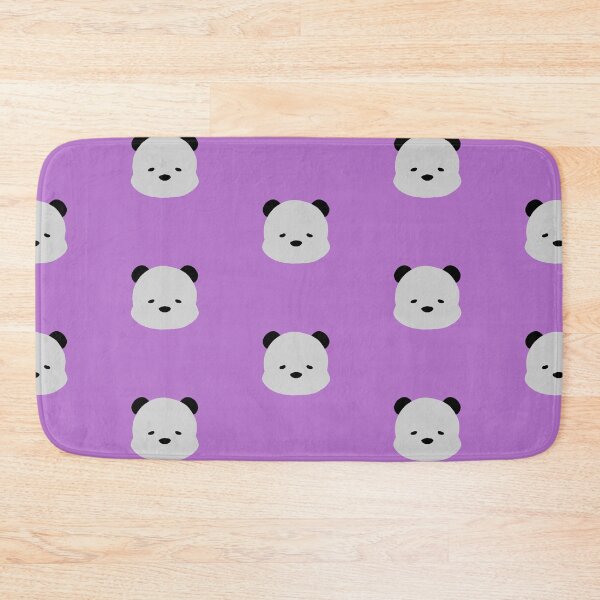Item preview, Sapnap inspired Panda designed and sold by AvengingWolf91.