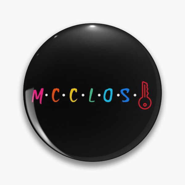 Item preview, mccloskey designed and sold by crazy merchs.